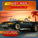 Illustration for article titled Matchbox Hot Rod Racers! Introduction: Article 1 in a series